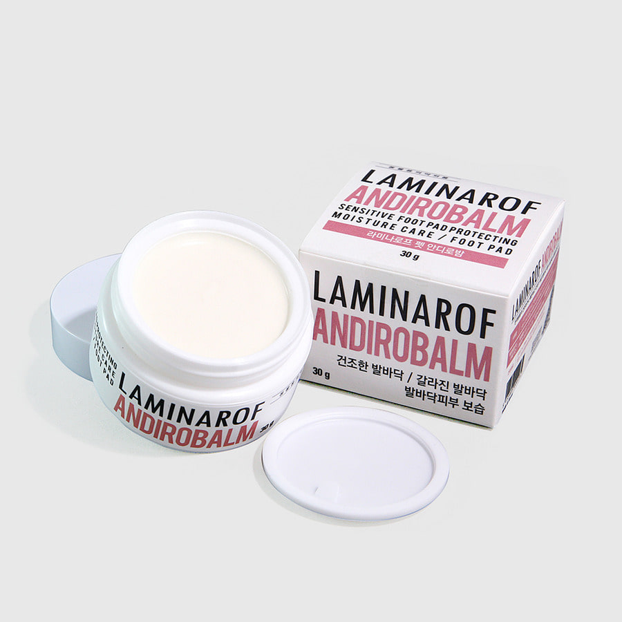 라미나로프 펫 안디로밤