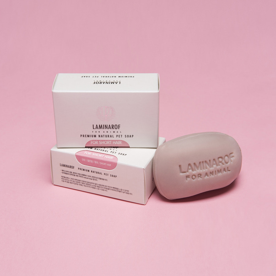 Laminarof red – 단모용